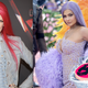 Illustration for article titled Jeffree Star Is Beefing With Kylie Jenner Over Her ‘Money Grab’ Skincare Line, But Does She Know That?